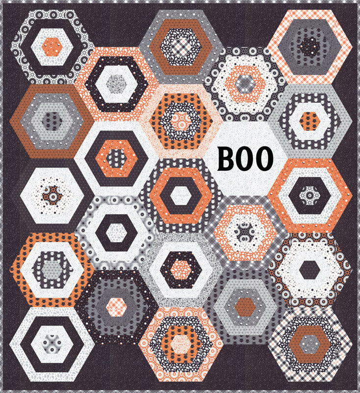 Tiny Buttons .25-Halloween – The Quilt Basket Corning