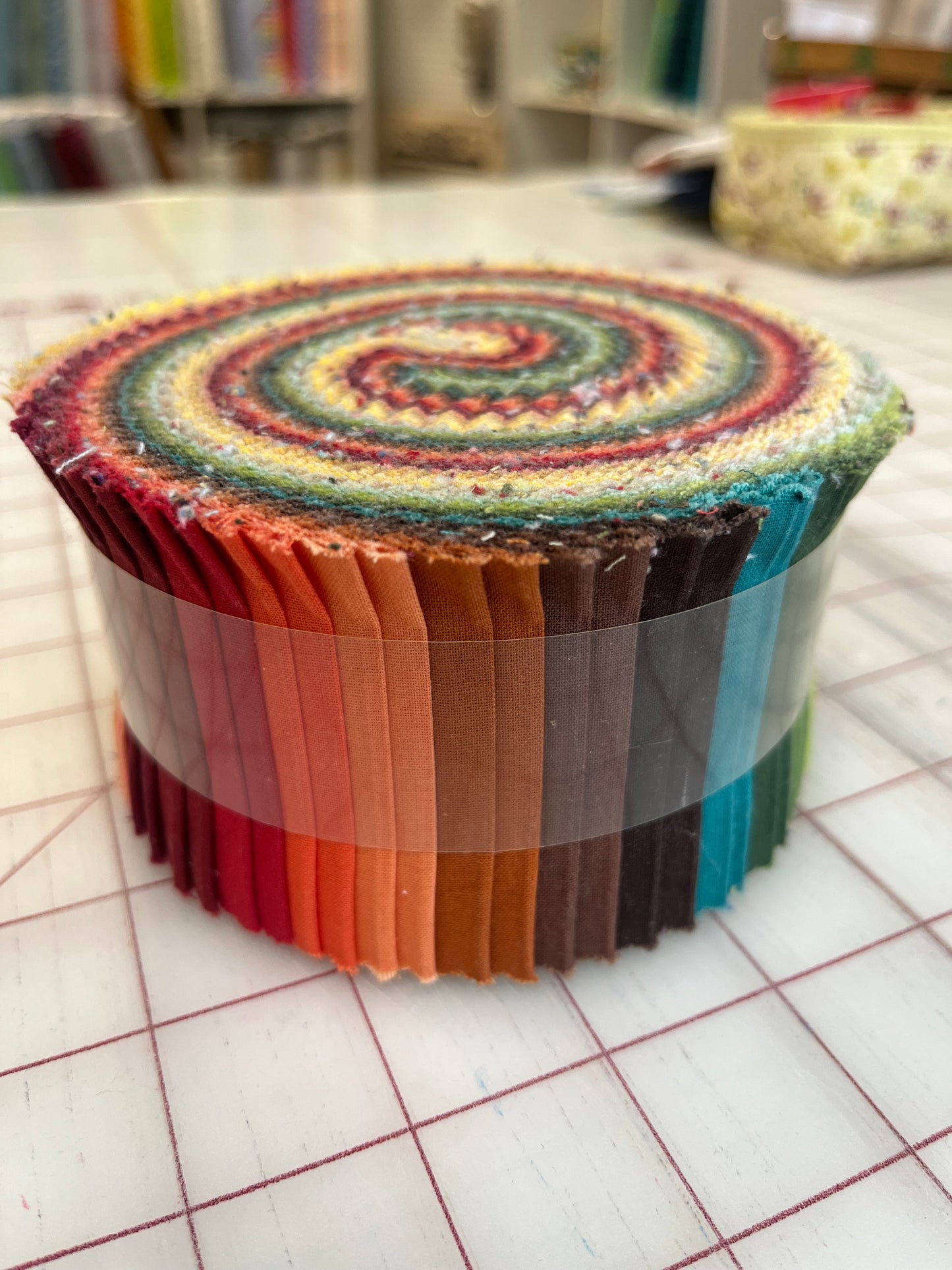 American Made Brand Jelly Roll