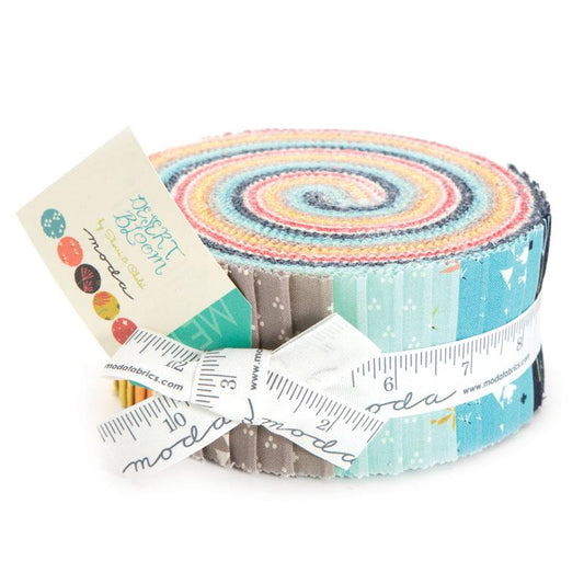 Desert Bloom Jelly roll