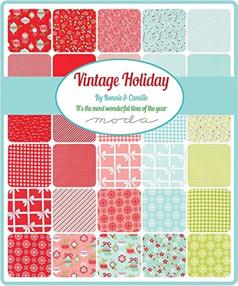 Vintage Holiday