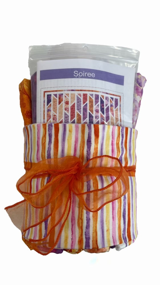 Soiree Quilt Kit