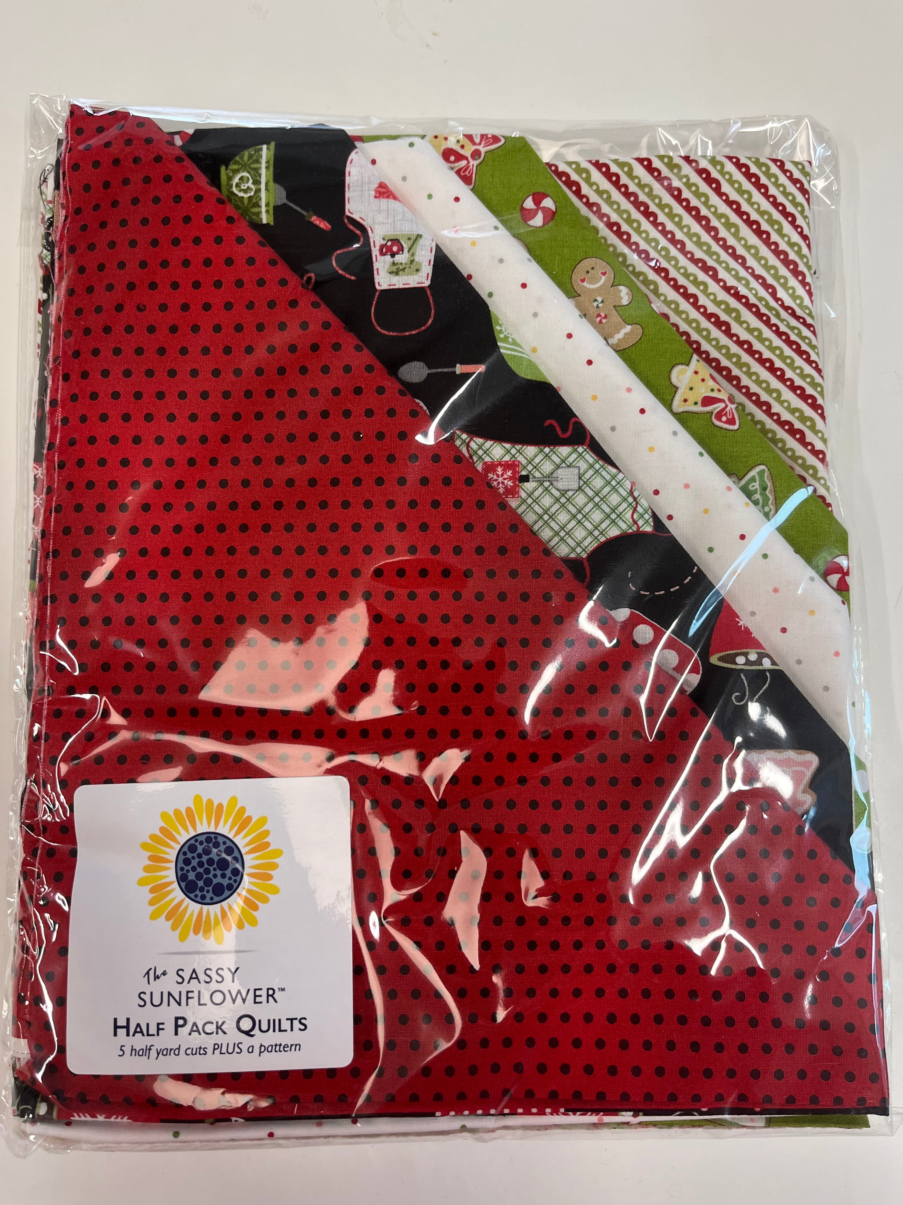 Baking Christmas β Common Threads