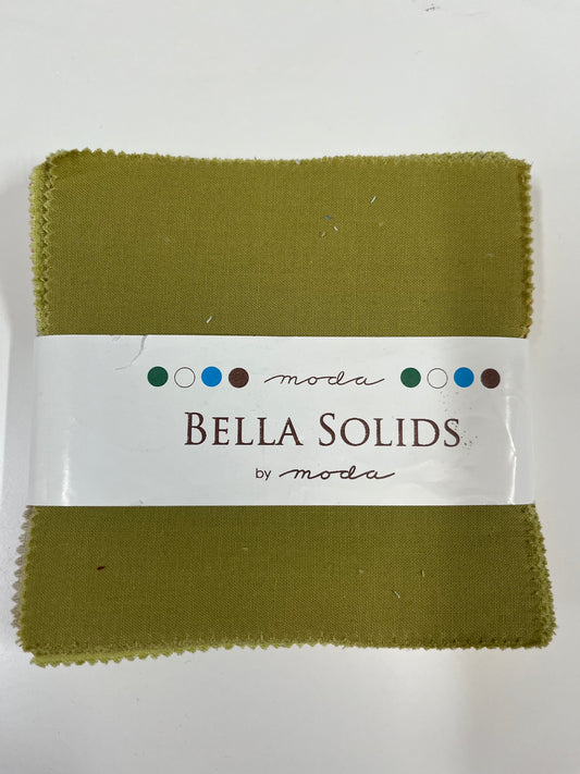 Bella Solids by Moda