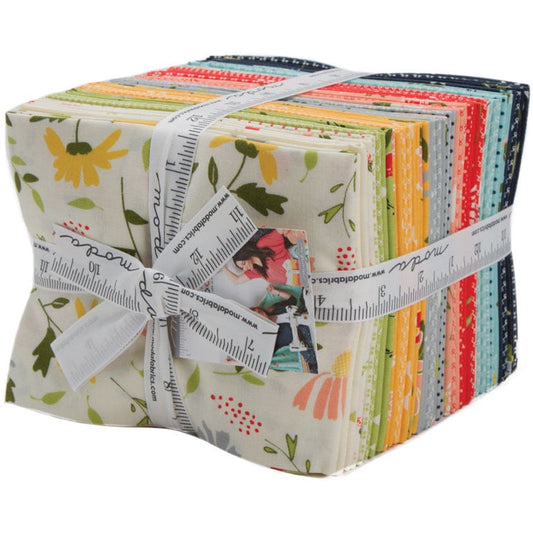 Clover Hollow Fat Quarter Pack