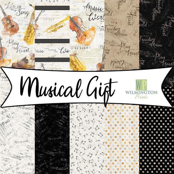 Musical Gift